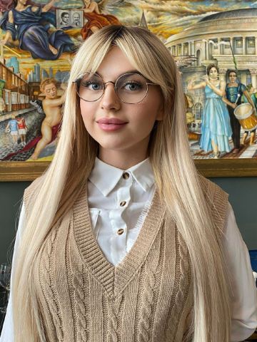 Анкета проститутки Наталья, 23 года