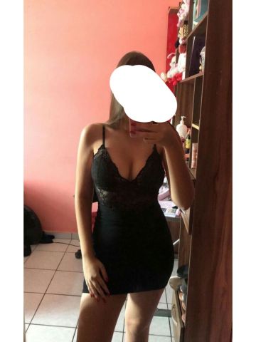 Анкета проститутки Софа, 23 года