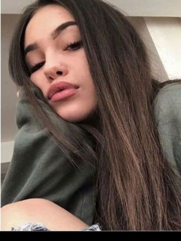 Анкета проститутки Амелия, 23 года